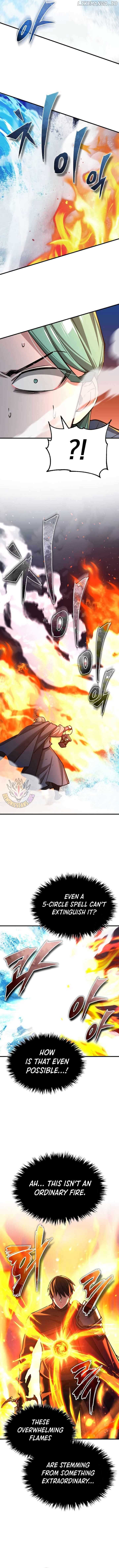Read The Heavenly Demon Can’t Live a Normal Life EN Manga Online