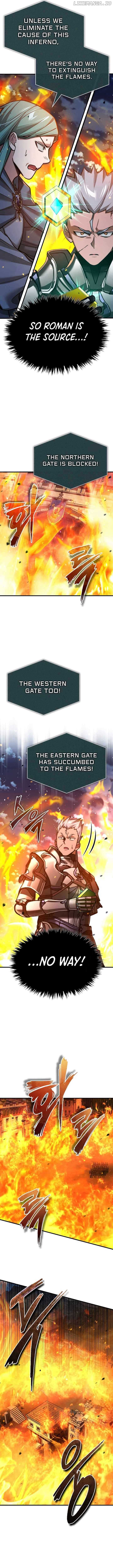 Read The Heavenly Demon Can’t Live a Normal Life EN Manga Online