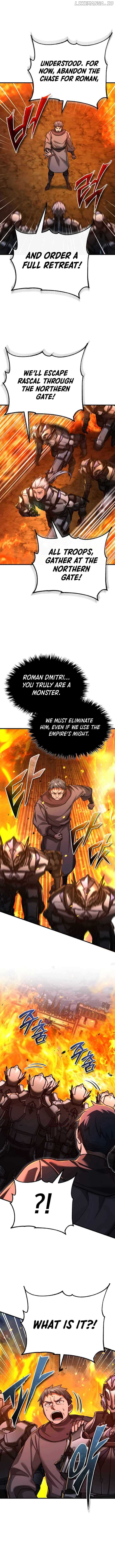 Read The Heavenly Demon Can’t Live a Normal Life EN Manga Online