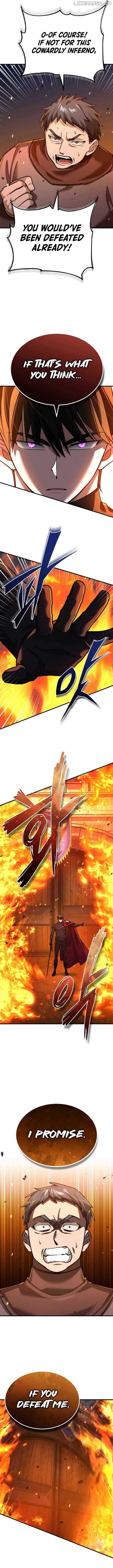 Read The Heavenly Demon Can’t Live a Normal Life EN Manga Online