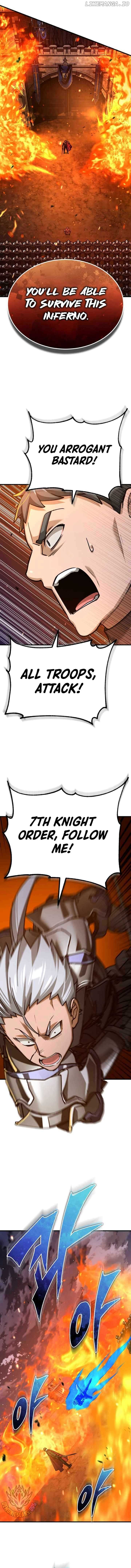 Read The Heavenly Demon Can’t Live a Normal Life EN Manga Online