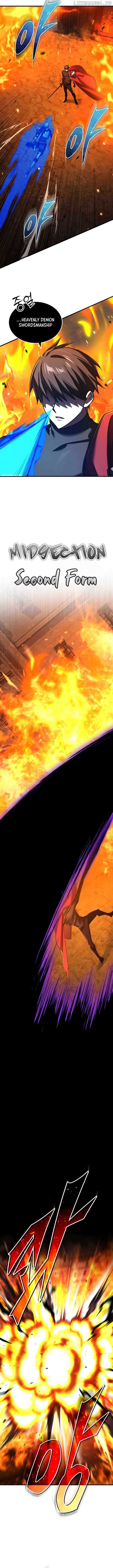 Read The Heavenly Demon Can’t Live a Normal Life EN Manga Online