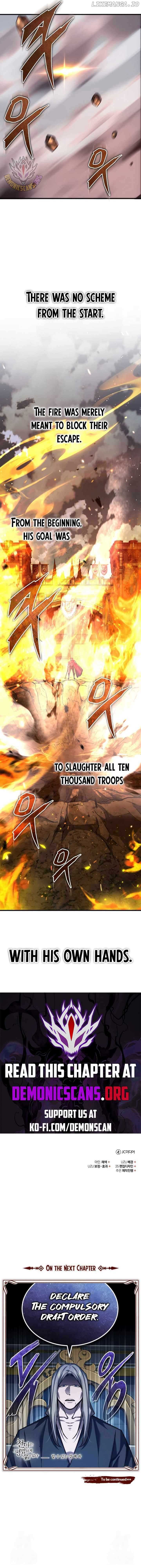 Read The Heavenly Demon Can’t Live a Normal Life EN Manga Online