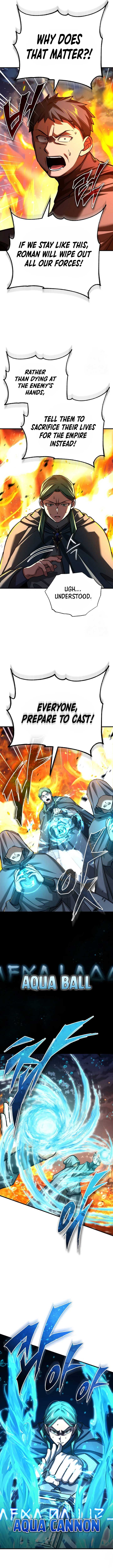 Read The Heavenly Demon Can’t Live a Normal Life EN Manga Online