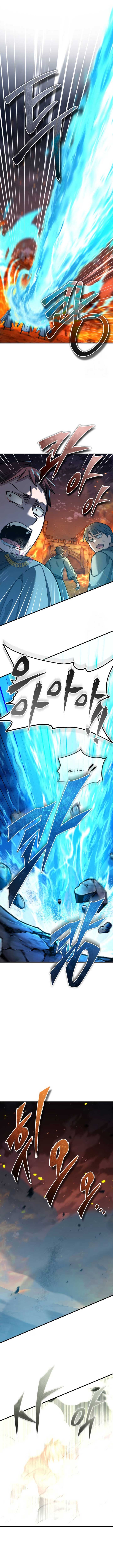 Read The Heavenly Demon Can’t Live a Normal Life EN Manga Online