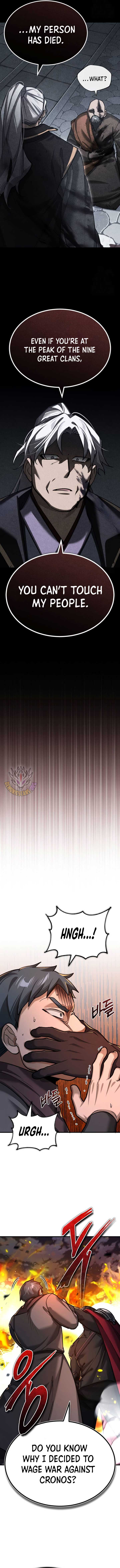 Read The Heavenly Demon Can’t Live a Normal Life EN Manga Online