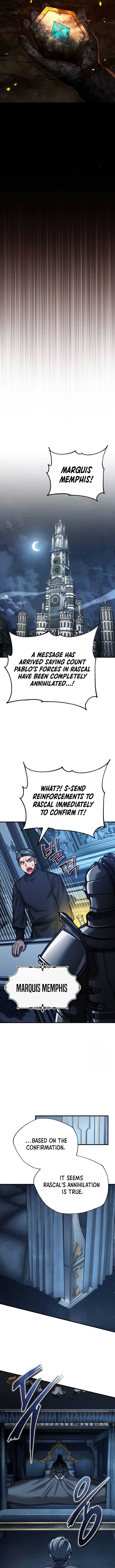 Read The Heavenly Demon Can’t Live a Normal Life EN Manga Online