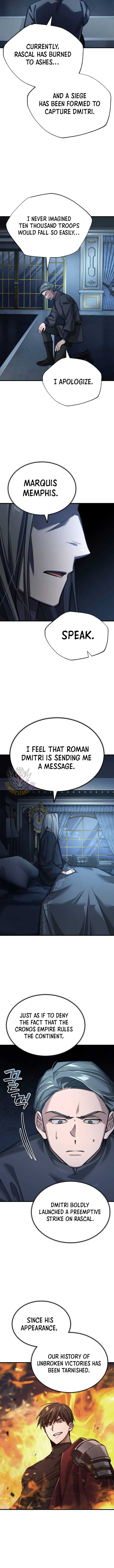Read The Heavenly Demon Can’t Live a Normal Life EN Manga Online