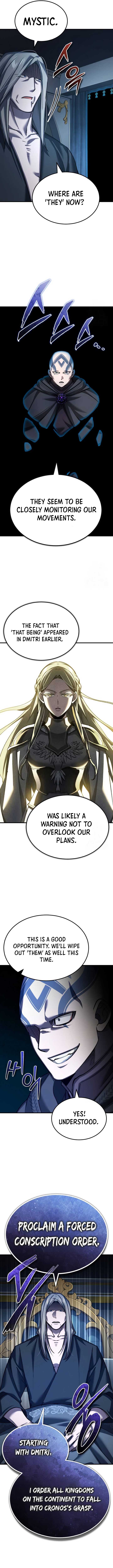 Read The Heavenly Demon Can’t Live a Normal Life EN Manga Online