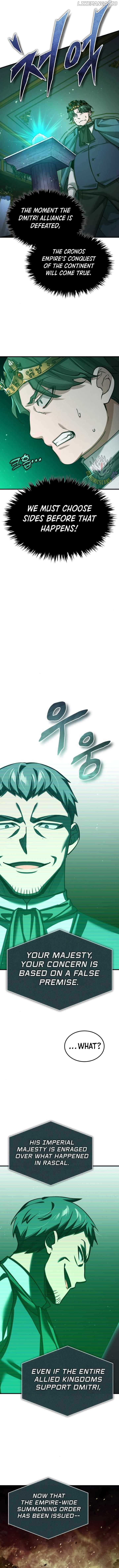 Read The Heavenly Demon Can’t Live a Normal Life EN Manga Online