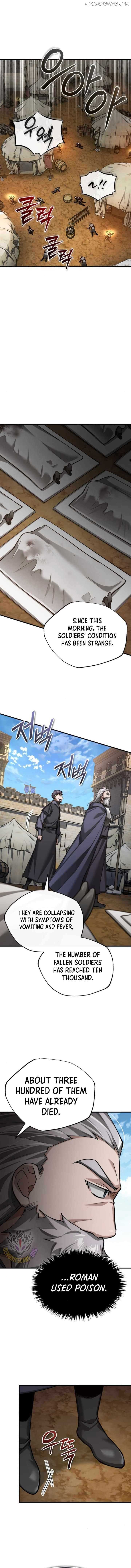 Read The Heavenly Demon Can’t Live a Normal Life EN Manga Online