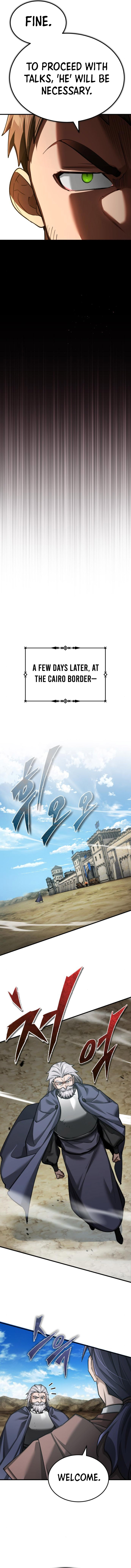 Read The Heavenly Demon Can’t Live a Normal Life EN Manga Online