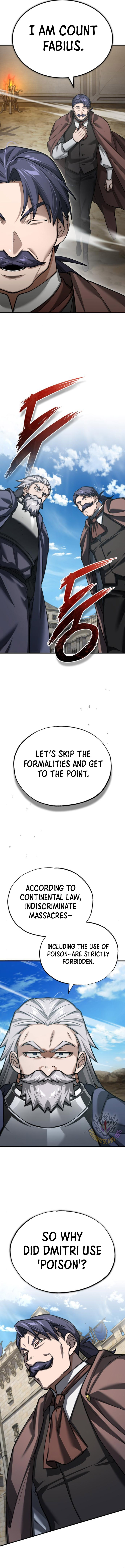 Read The Heavenly Demon Can’t Live a Normal Life EN Manga Online