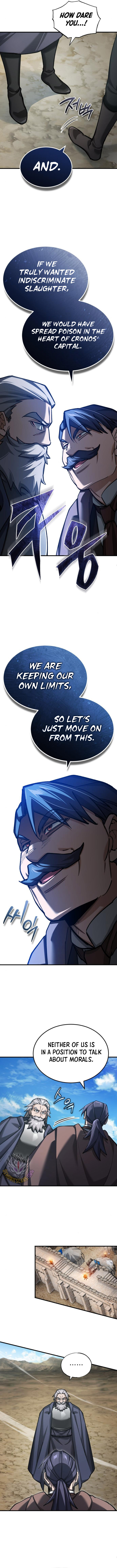 Read The Heavenly Demon Can’t Live a Normal Life EN Manga Online