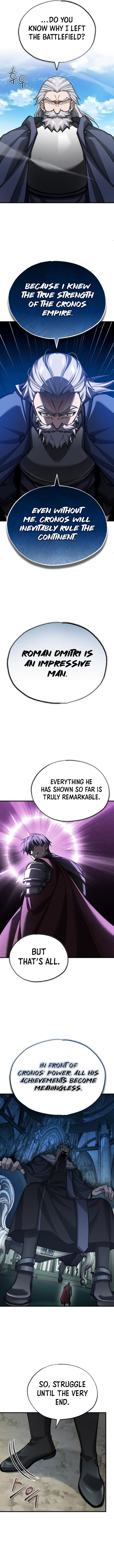 Read The Heavenly Demon Can’t Live a Normal Life EN Manga Online