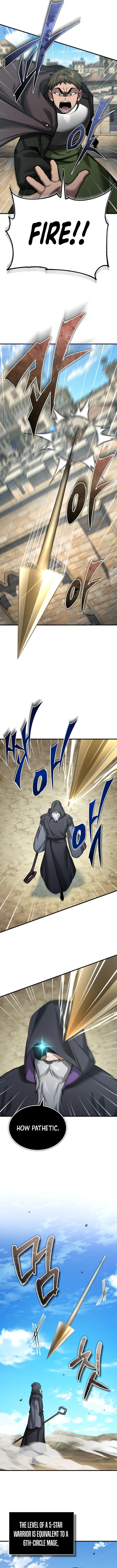 Read The Heavenly Demon Can’t Live a Normal Life EN Manga Online
