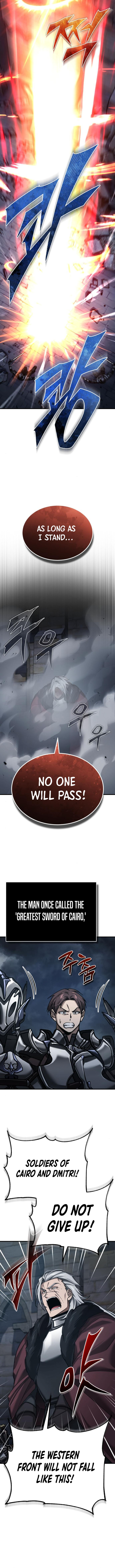 Read The Heavenly Demon Can’t Live a Normal Life EN Manga Online