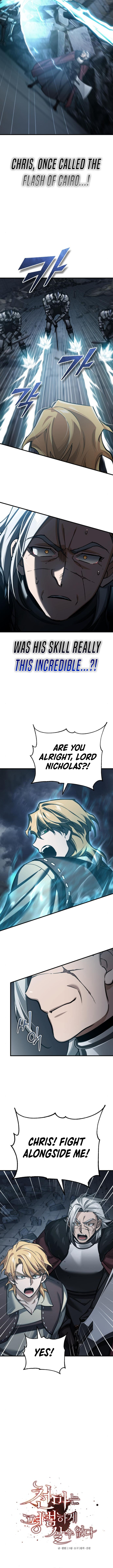 Read The Heavenly Demon Can’t Live a Normal Life EN Manga Online
