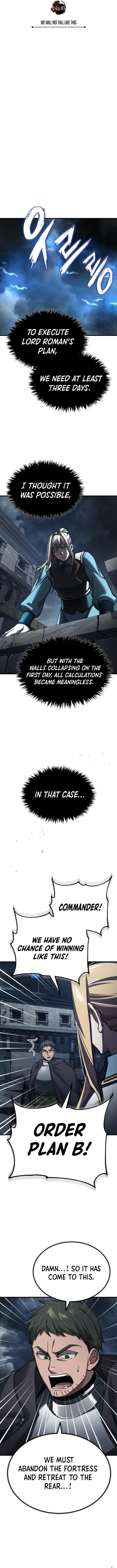 Read The Heavenly Demon Can’t Live a Normal Life EN Manga Online