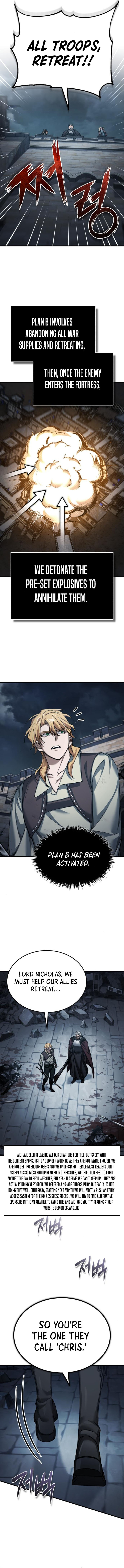 Read The Heavenly Demon Can’t Live a Normal Life EN Manga Online