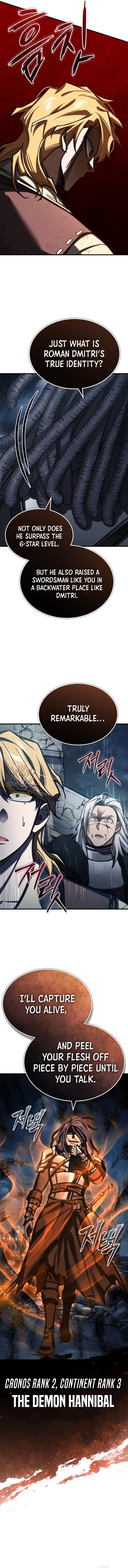 Read The Heavenly Demon Can’t Live a Normal Life EN Manga Online