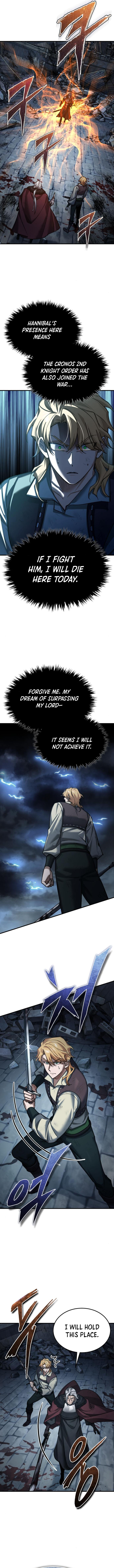 Read The Heavenly Demon Can’t Live a Normal Life EN Manga Online