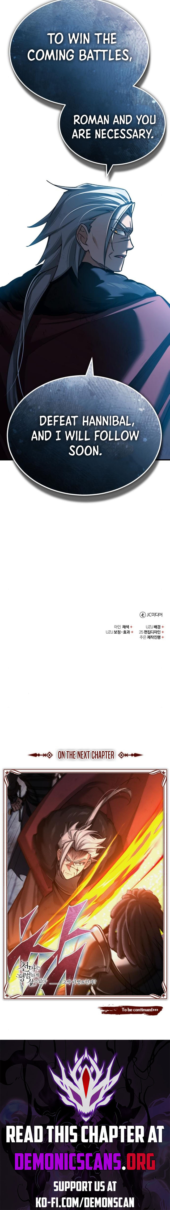 Read The Heavenly Demon Can’t Live a Normal Life EN Manga Online