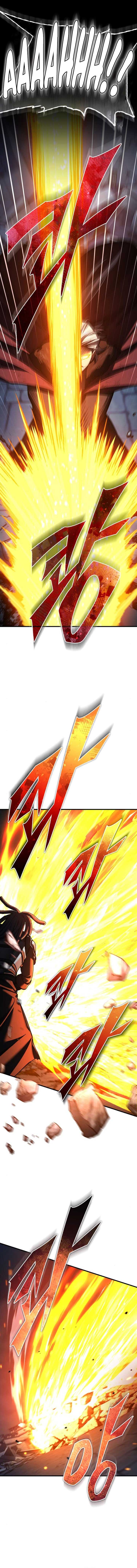 Read The Heavenly Demon Can’t Live a Normal Life EN Manga Online
