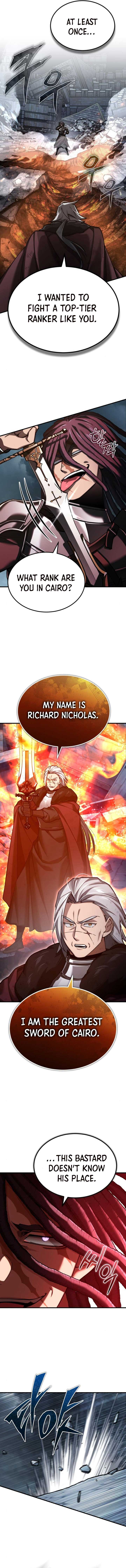 Read The Heavenly Demon Can’t Live a Normal Life EN Manga Online
