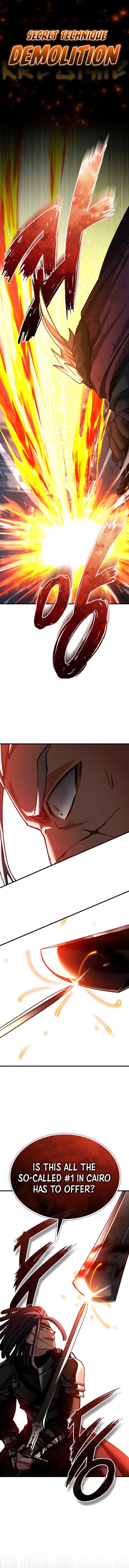 Read The Heavenly Demon Can’t Live a Normal Life EN Manga Online