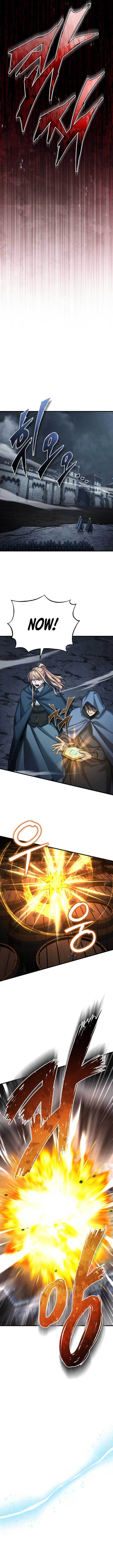 Read The Heavenly Demon Can’t Live a Normal Life EN Manga Online