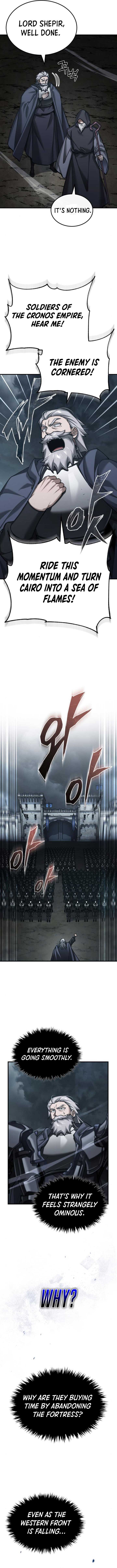 Read The Heavenly Demon Can’t Live a Normal Life EN Manga Online