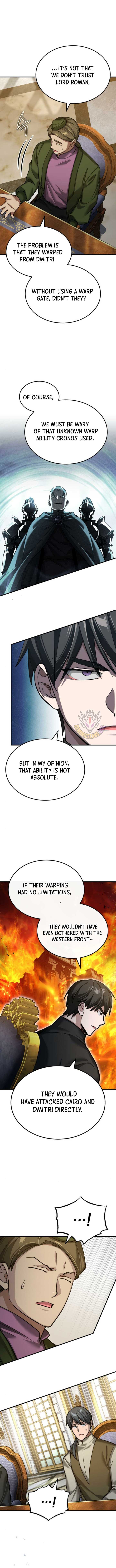 Read The Heavenly Demon Can’t Live a Normal Life EN Manga Online