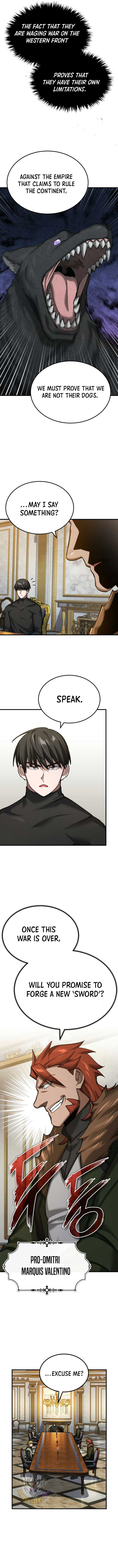 Read The Heavenly Demon Can’t Live a Normal Life EN Manga Online