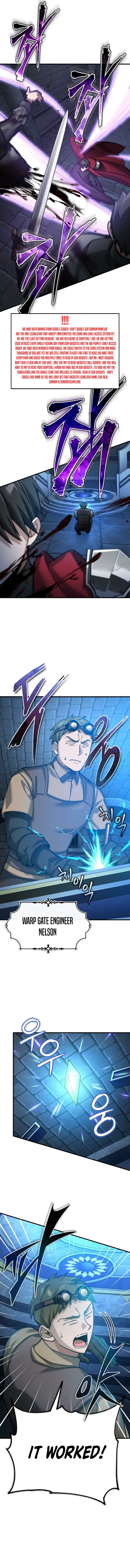 Read The Heavenly Demon Can’t Live a Normal Life EN Manga Online