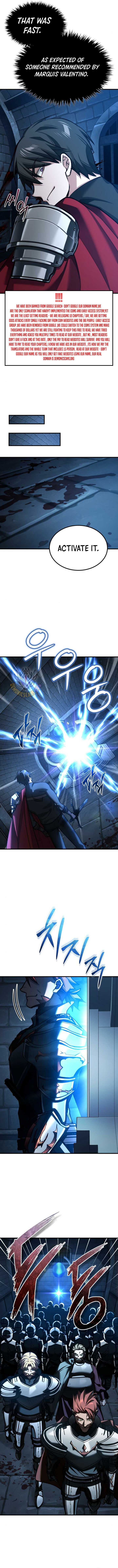 Read The Heavenly Demon Can’t Live a Normal Life EN Manga Online