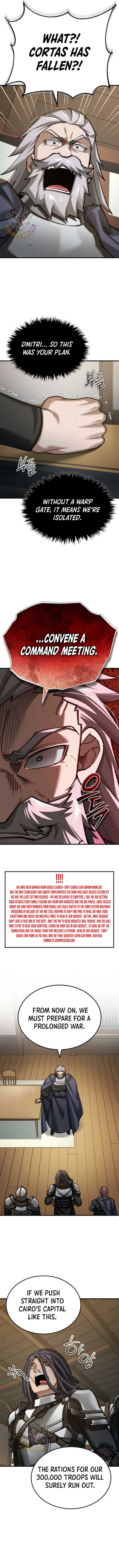 Read The Heavenly Demon Can’t Live a Normal Life EN Manga Online