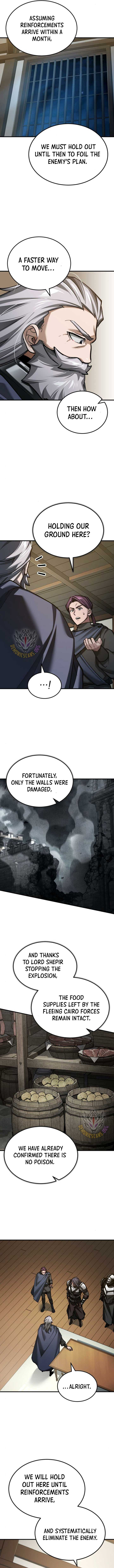 Read The Heavenly Demon Can’t Live a Normal Life EN Manga Online