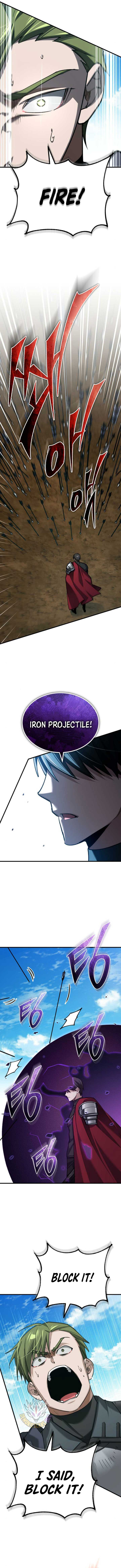 Read The Heavenly Demon Can’t Live a Normal Life EN Manga Online