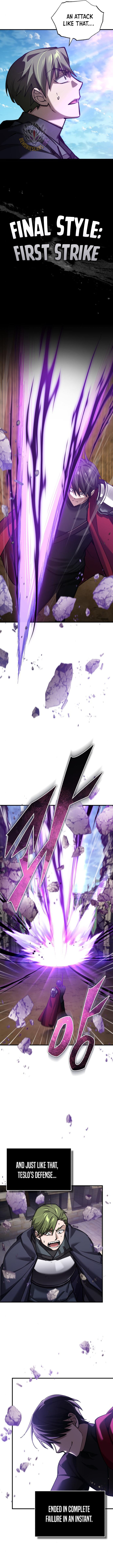 Read The Heavenly Demon Can’t Live a Normal Life EN Manga Online