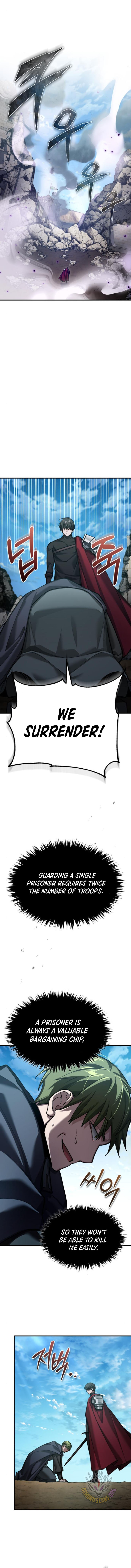 Read The Heavenly Demon Can’t Live a Normal Life EN Manga Online