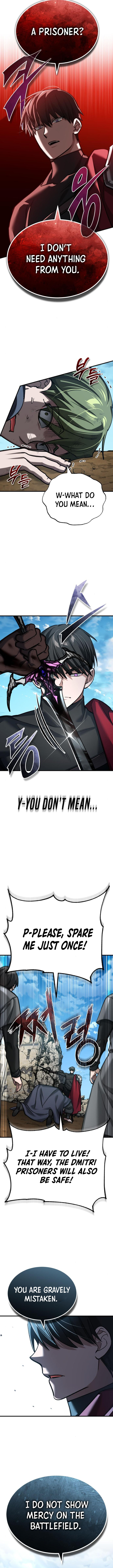 Read The Heavenly Demon Can’t Live a Normal Life EN Manga Online