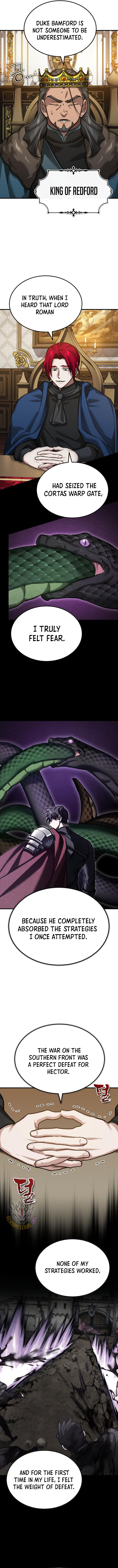 Read The Heavenly Demon Can’t Live a Normal Life EN Manga Online
