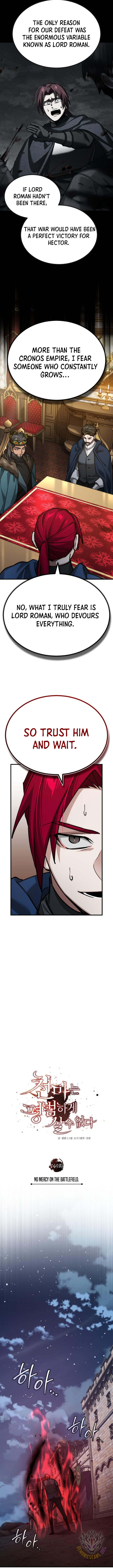 Read The Heavenly Demon Can’t Live a Normal Life EN Manga Online