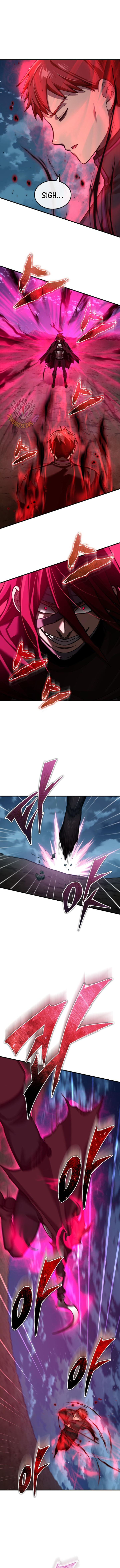 Read The Heavenly Demon Can’t Live a Normal Life EN Manga Online