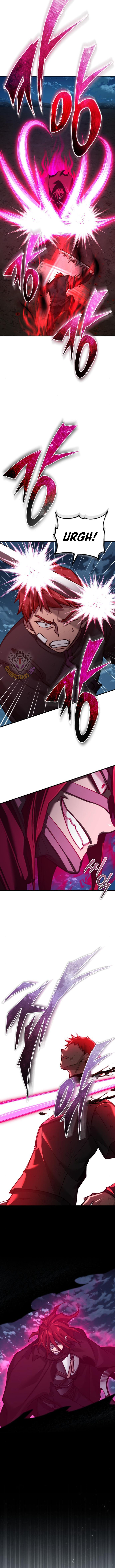 Read The Heavenly Demon Can’t Live a Normal Life EN Manga Online