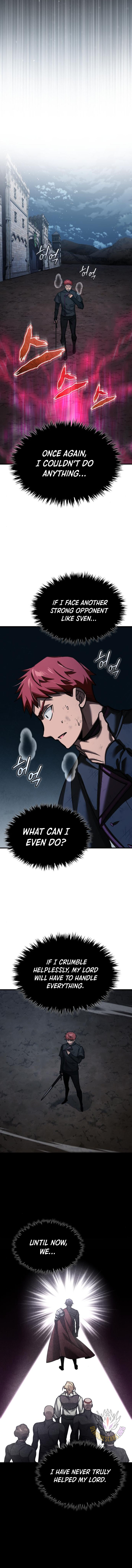 Read The Heavenly Demon Can’t Live a Normal Life EN Manga Online