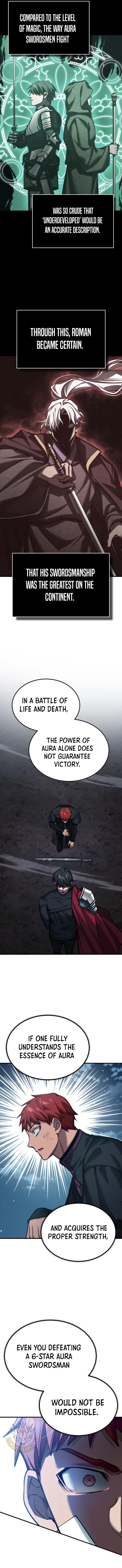 Read The Heavenly Demon Can’t Live a Normal Life EN Manga Online