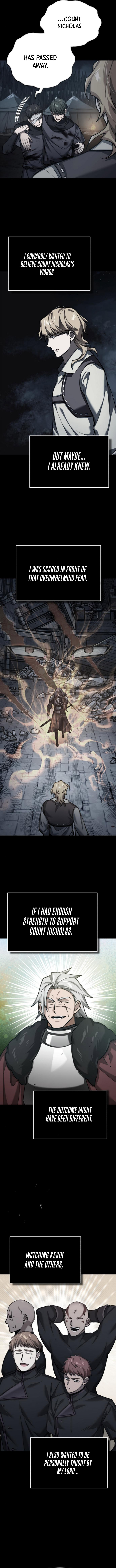Read The Heavenly Demon Can’t Live a Normal Life EN Manga Online