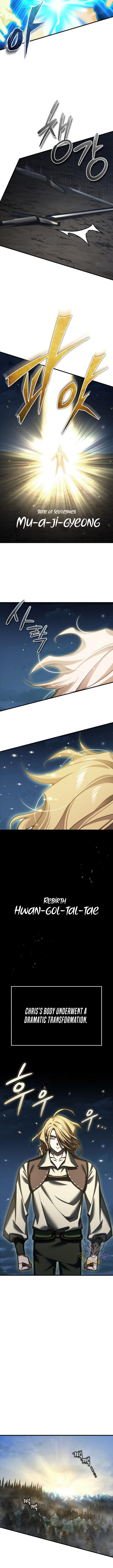 Read The Heavenly Demon Can’t Live a Normal Life EN Manga Online